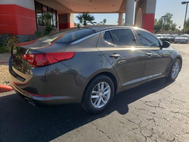used 2013 Kia Optima car, priced at $11,495