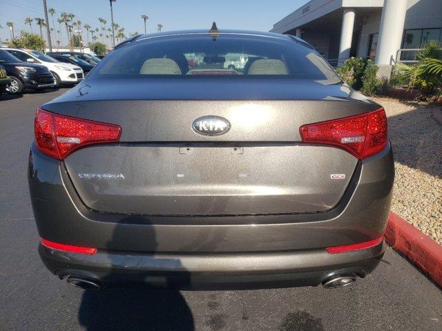 used 2013 Kia Optima car, priced at $11,495