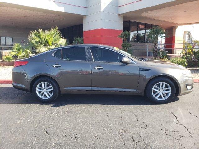 used 2013 Kia Optima car, priced at $11,495