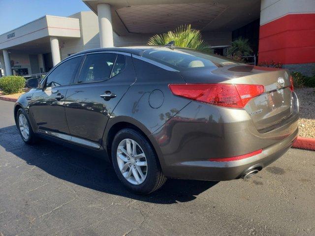 used 2013 Kia Optima car, priced at $11,495
