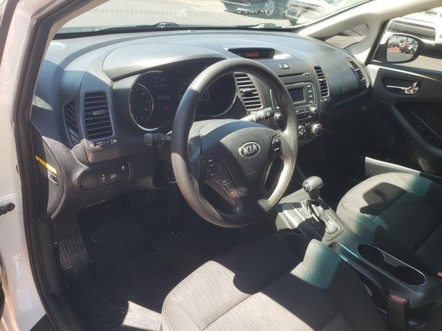 used 2016 Kia Forte car, priced at $11,995