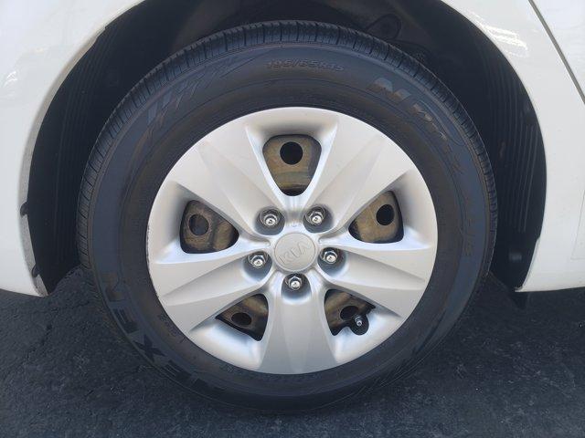 used 2016 Kia Forte car, priced at $11,995