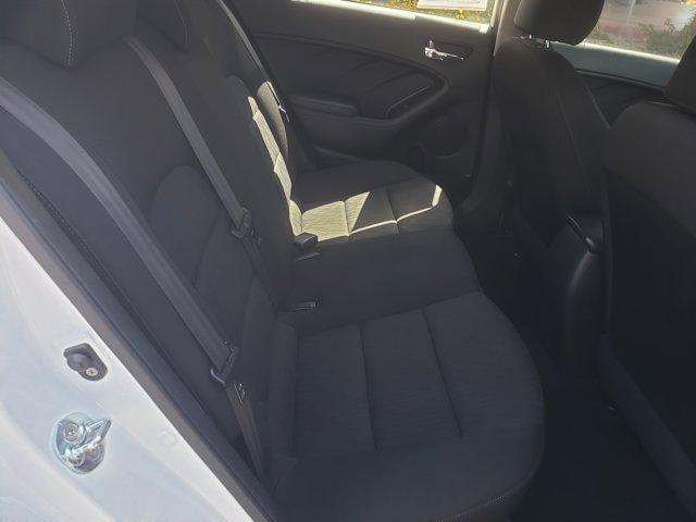 used 2016 Kia Forte car, priced at $11,995