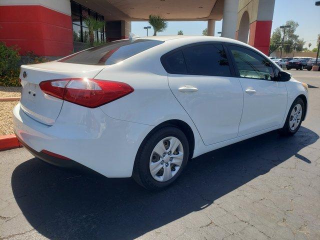 used 2016 Kia Forte car, priced at $11,995