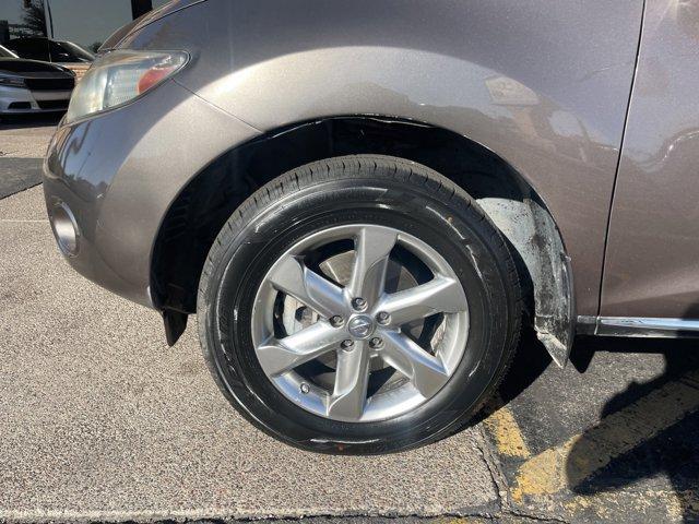 used 2010 Nissan Murano car, priced at $9,955