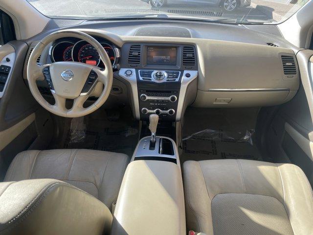 used 2010 Nissan Murano car, priced at $9,955