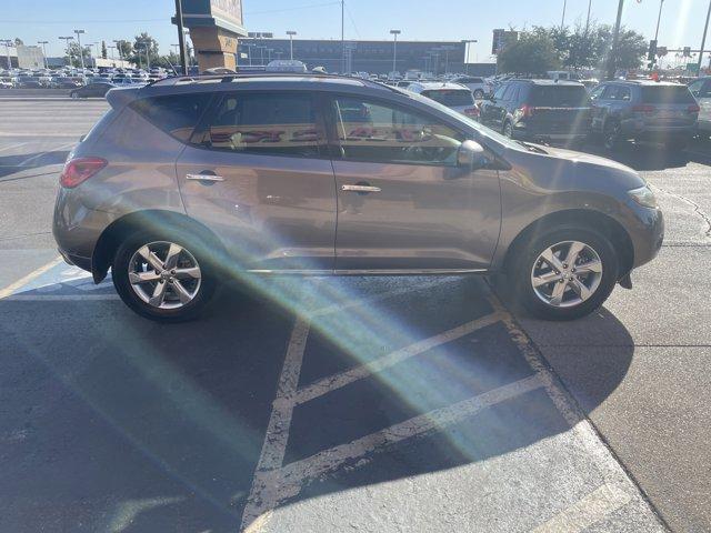 used 2010 Nissan Murano car, priced at $9,955