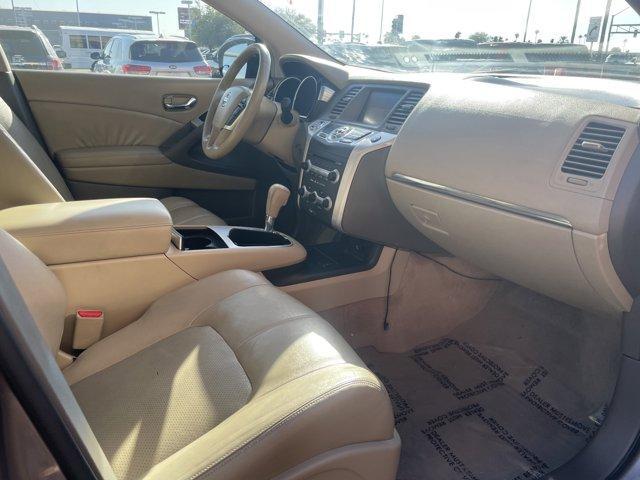 used 2010 Nissan Murano car, priced at $9,955