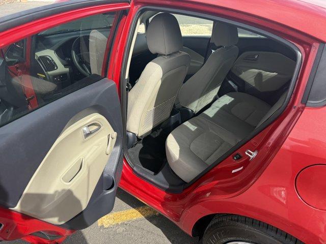 used 2014 Kia Rio car, priced at $9,995