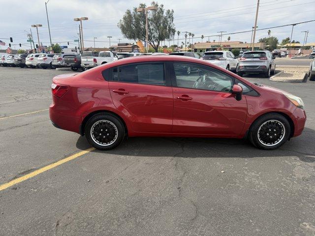 used 2014 Kia Rio car, priced at $9,995