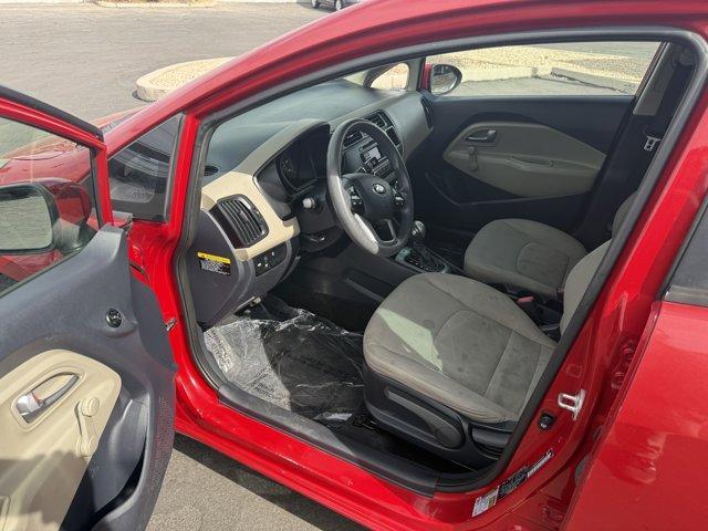 used 2014 Kia Rio car, priced at $9,995