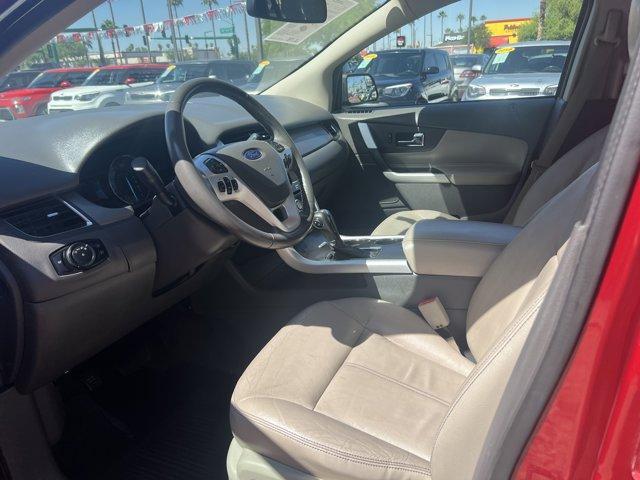 used 2013 Ford Edge car, priced at $11,995
