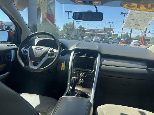 used 2013 Ford Edge car, priced at $11,995