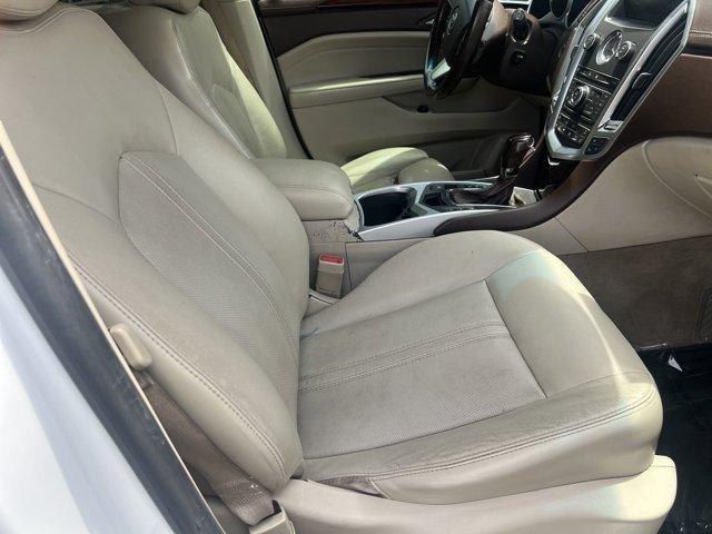 used 2012 Cadillac SRX car, priced at $11,995