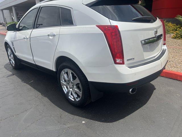 used 2012 Cadillac SRX car, priced at $11,995