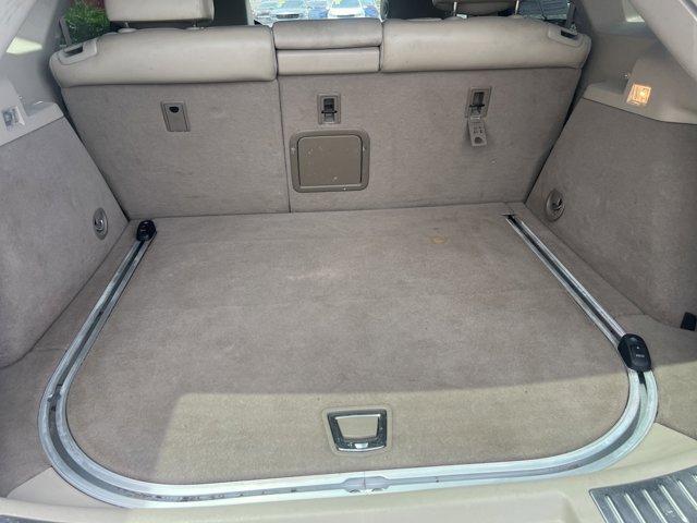 used 2012 Cadillac SRX car, priced at $11,995