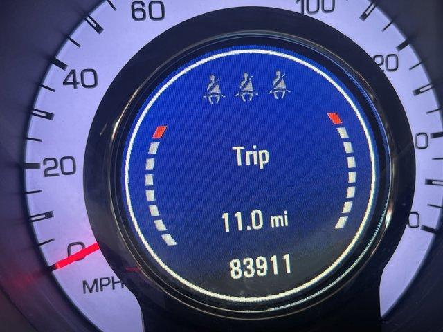 used 2012 Cadillac SRX car, priced at $11,995