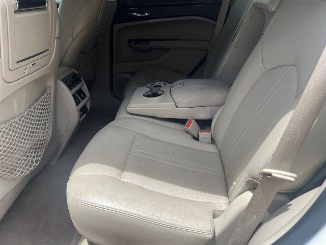 used 2012 Cadillac SRX car, priced at $11,995