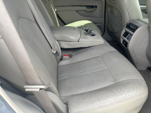 used 2012 Cadillac SRX car, priced at $11,995