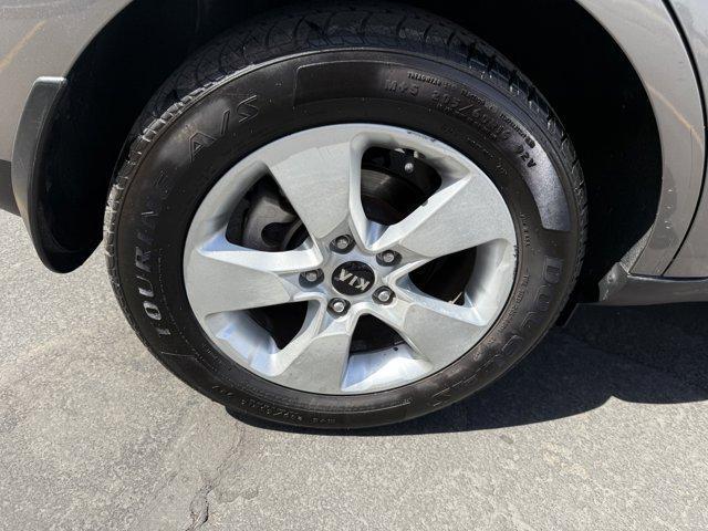 used 2017 Kia Soul car, priced at $11,495