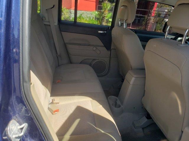 used 2014 Jeep Patriot car, priced at $10,995