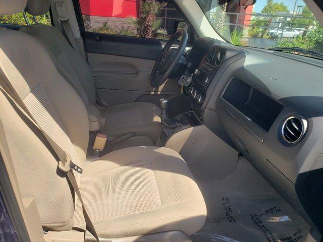 used 2014 Jeep Patriot car, priced at $10,995