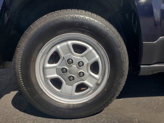 used 2014 Jeep Patriot car, priced at $10,995