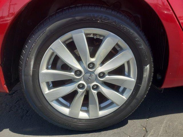 used 2014 Kia Forte car, priced at $10,995