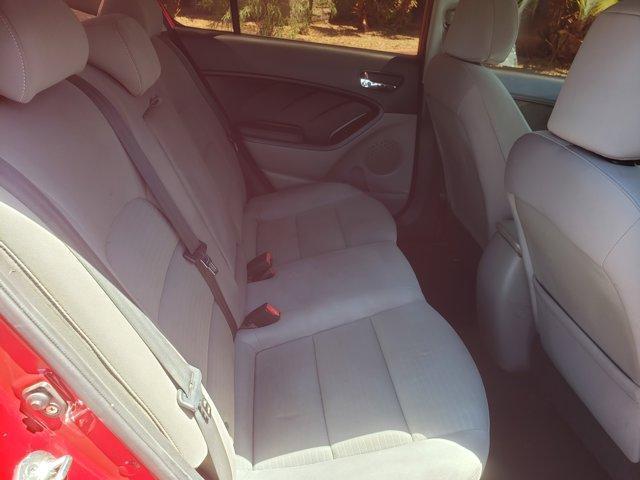 used 2014 Kia Forte car, priced at $10,995