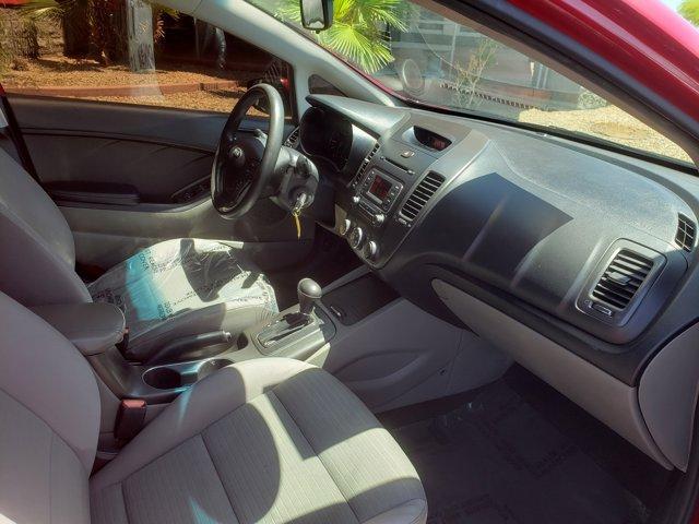used 2014 Kia Forte car, priced at $10,995