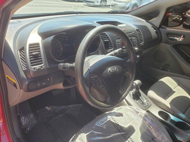 used 2014 Kia Forte car, priced at $10,995