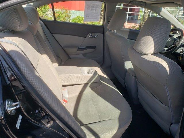 used 2012 Honda Civic car, priced at $10,995