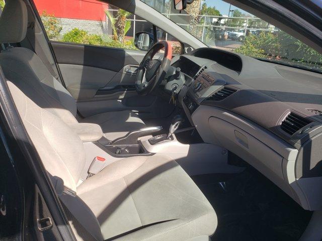 used 2012 Honda Civic car, priced at $10,995