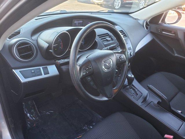used 2013 Mazda Mazda3 car, priced at $11,995