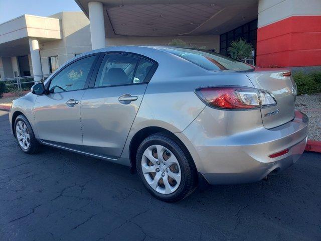 used 2013 Mazda Mazda3 car, priced at $11,995