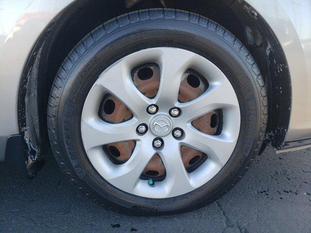 used 2013 Mazda Mazda3 car, priced at $11,995