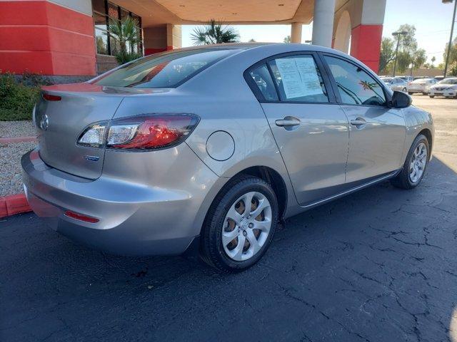used 2013 Mazda Mazda3 car, priced at $11,995