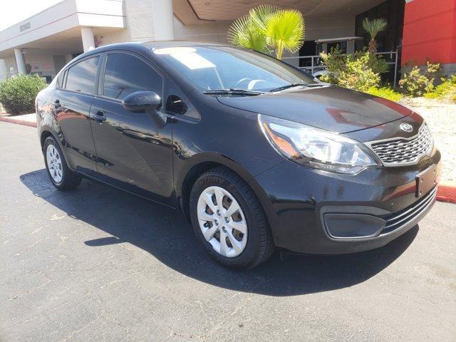 used 2015 Kia Rio car, priced at $10,995