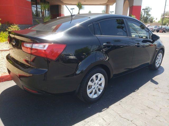 used 2015 Kia Rio car, priced at $10,995