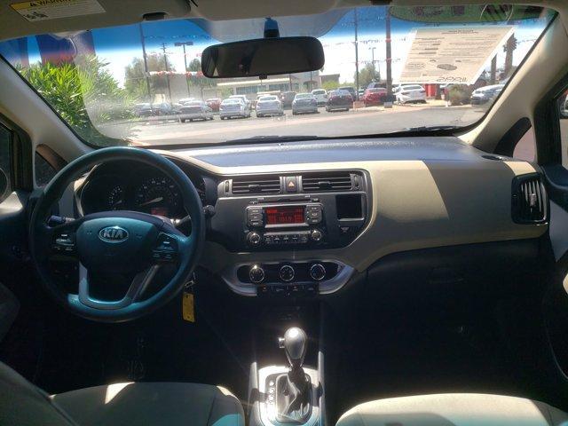 used 2015 Kia Rio car, priced at $10,995