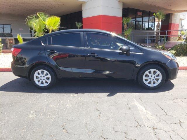 used 2015 Kia Rio car, priced at $10,995