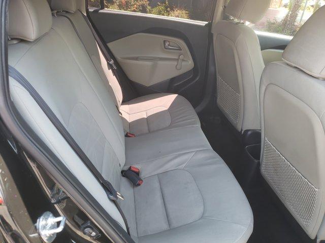 used 2015 Kia Rio car, priced at $10,995