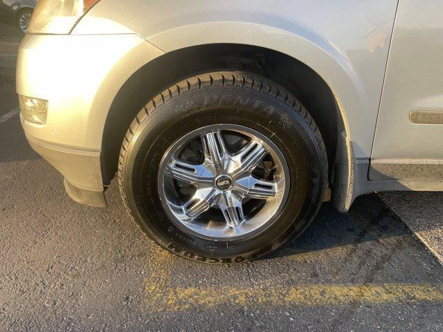 used 2012 Chevrolet Traverse car, priced at $12,995