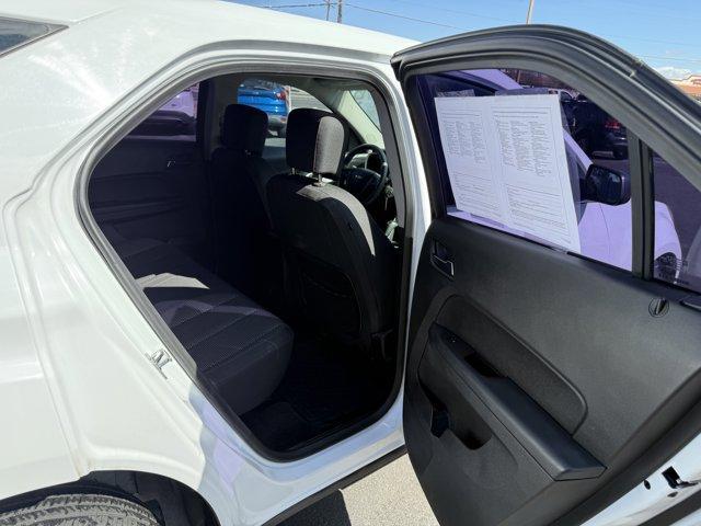 used 2016 Chevrolet Equinox car, priced at $12,995