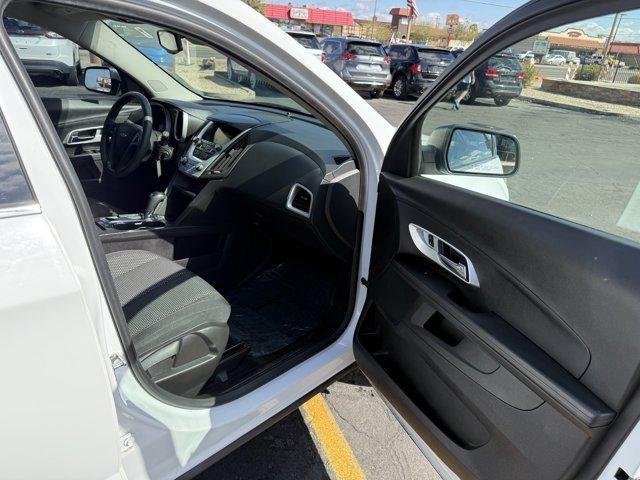 used 2016 Chevrolet Equinox car, priced at $12,995