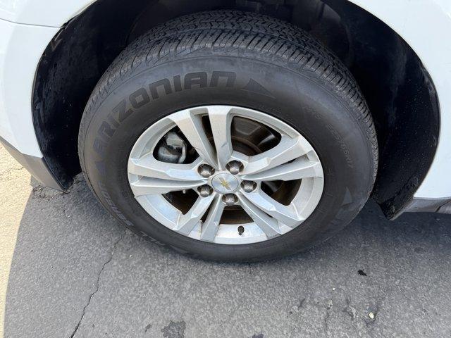 used 2016 Chevrolet Equinox car, priced at $12,995