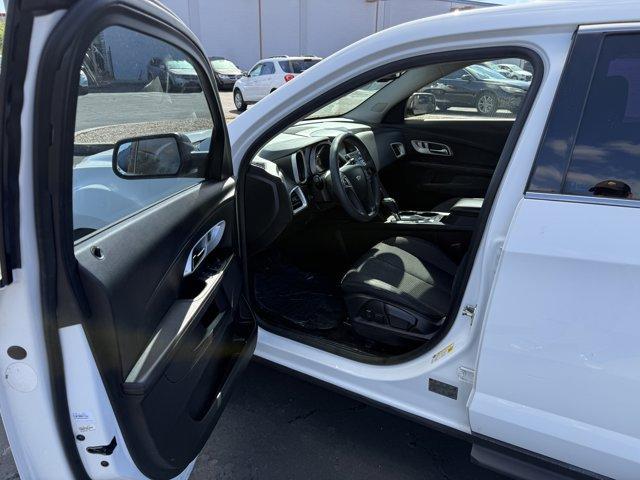 used 2016 Chevrolet Equinox car, priced at $12,995
