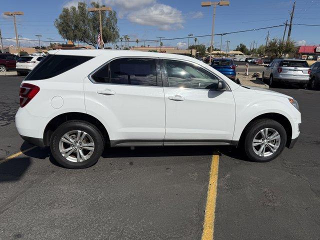 used 2016 Chevrolet Equinox car, priced at $12,995