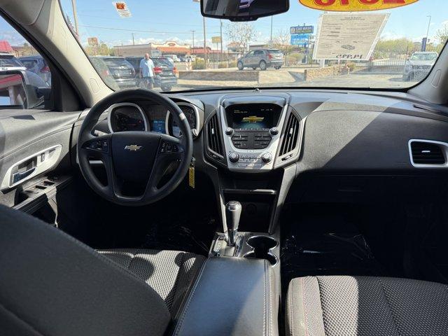 used 2016 Chevrolet Equinox car, priced at $12,995