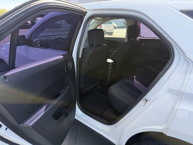 used 2016 Chevrolet Equinox car, priced at $12,995